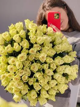 Flower Bar Доставка квітів Івано-Франківськ — фото 4