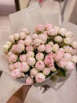 Flower Bar Доставка квітів Івано-Франківськ — фото 5