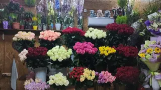 Квіткові магазини — фото 5