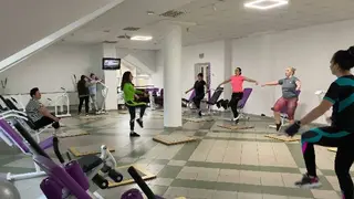 FitCurves Івано-Франківськ 1 — фото 2
