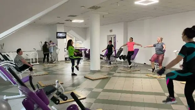 FitCurves Івано-Франківськ 1 — фото 2