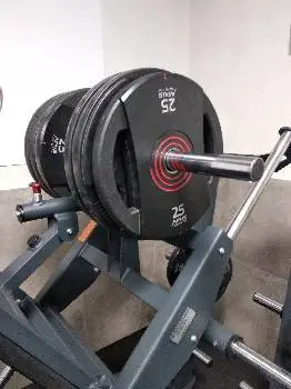 AVALON GYM — фото 2