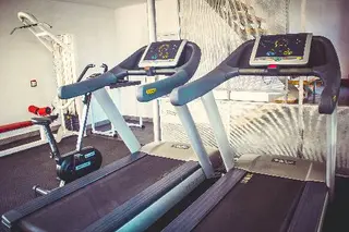 HAMMERGYM — фото 3