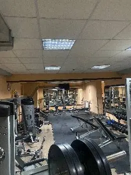 Фітнесклуб "Інтератлетика" — фото