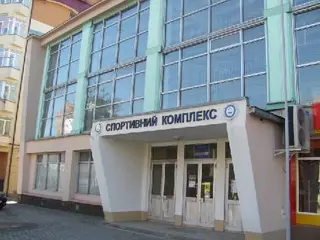 ОЛІМП.СПОРТИВНИЙ КЛУБ, ЗАРІЦЬКИЙ ВІТАЛІЙ БОГДАНОВИЧ, ПП — фото