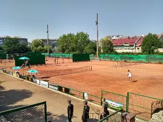 ОЛІМП.СПОРТИВНИЙ КЛУБ, ЗАРІЦЬКИЙ ВІТАЛІЙ БОГДАНОВИЧ, ПП — фото 2