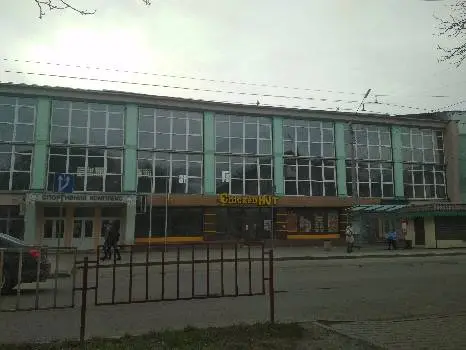 ОЛІМП.СПОРТИВНИЙ КЛУБ, ЗАРІЦЬКИЙ ВІТАЛІЙ БОГДАНОВИЧ, ПП — фото 4