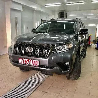 AvesAuto - автомобільні плівки & детейлінг — фото