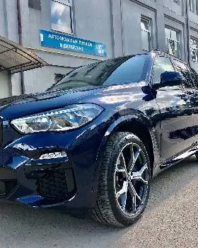 AvesAuto - автомобільні плівки & детейлінг — фото 3
