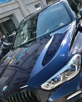 AvesAuto - автомобільні плівки & детейлінг — фото 4