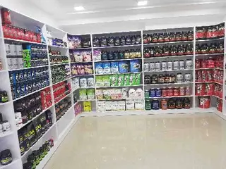MEGA-MASS.UA - Спортивне харчування, вітаміни, БАДи, аксесуари — фото 2