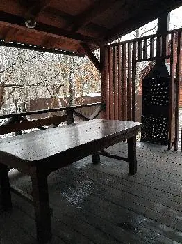 Хата лісника — фото