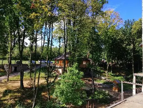 Хата лісника — фото 2