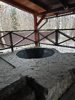Хата лісника — фото 5