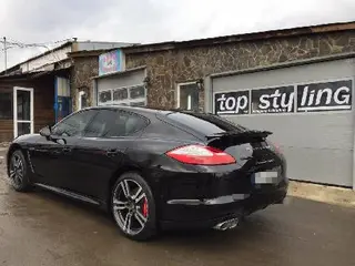 Студія детейлінгу Top Styling — фото 3
