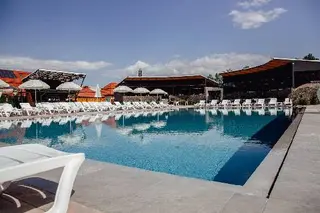 POOL Cruce de Mares — фото