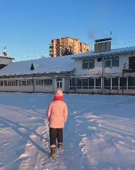 ГО СПОРТИВНО-ПЛАВАЛЬНИЙ КЛУБ АКВАРЕНА-КАРПАТИ — фото 5
