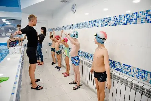 Басейн дитячий AquaBaby — фото 2