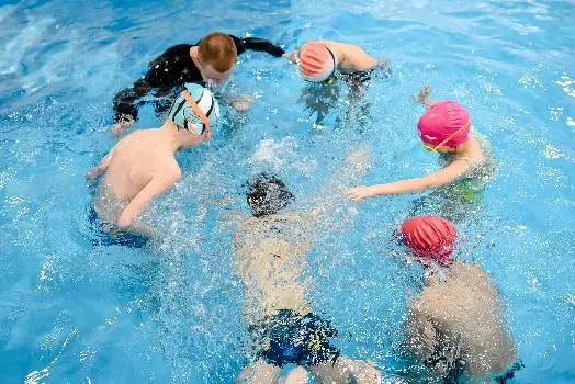 Aqua baby — фото 3