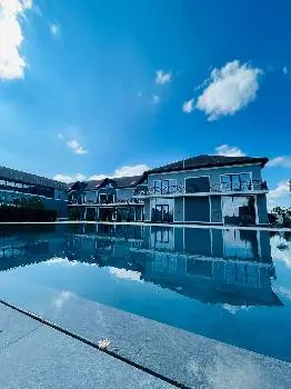 Underhill Resort & Spa Hotel — фото 3
