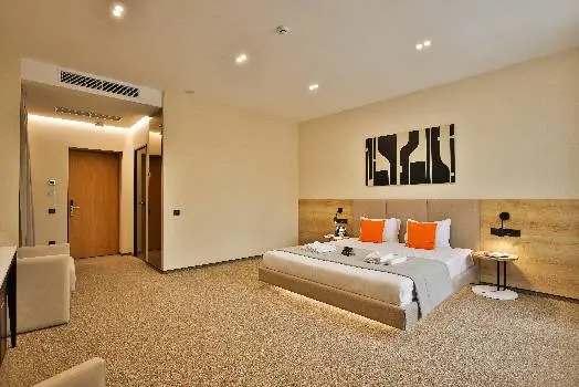Underhill Resort & Spa Hotel — фото 5
