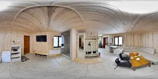 Сауна "Карпати" — фото 2
