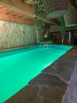 SALAMANDRA Spa — фото 4
