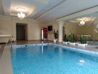 Панська лазня (с.Вістова Калуського району) — фото 2