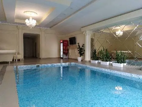 Панська лазня (с.Вістова Калуського району) — фото 2