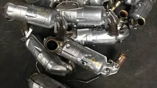 СТО вихлопних систем Demi Motors — фото 5