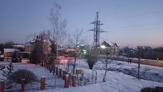 Мотель "Квінс" — фото 5
