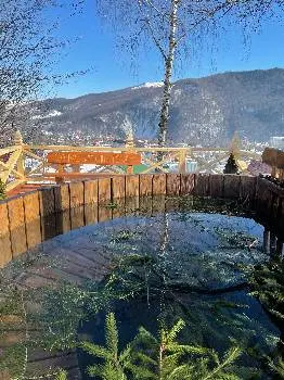 Яремчанські чани — фото 2