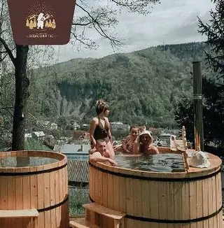 Яремчанські чани — фото 4