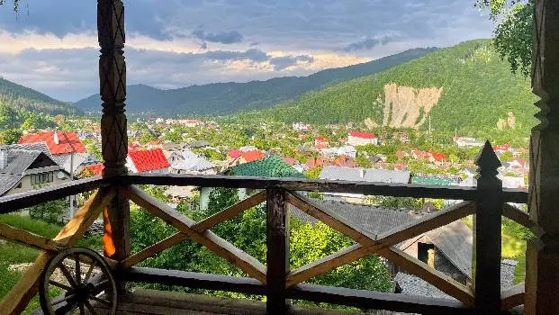 Яремчанські чани — фото 5