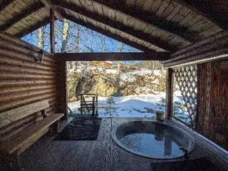 Татарівські чани — фото