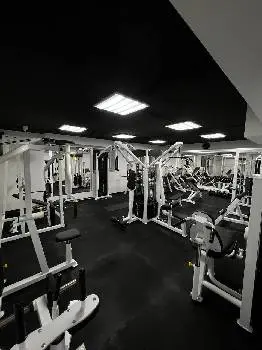 X-SPORT GYM — фото 4