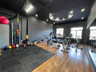 Soul Gym — фото