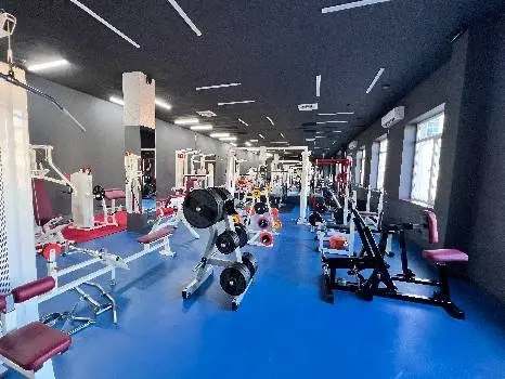 Soul Gym — фото 3