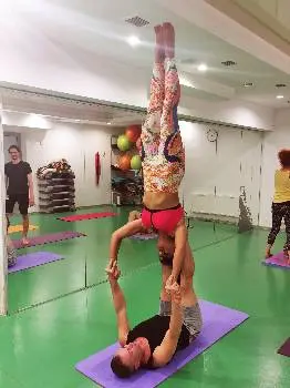 Yoga TIME - Медитаційний центр — фото 2