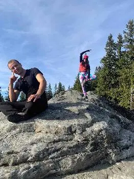 Yoga TIME - Медитаційний центр — фото 3