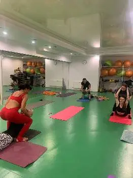 Yoga TIME - Медитаційний центр — фото 5