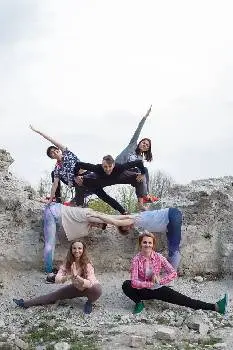 Ваша студія YoGi — фото 4