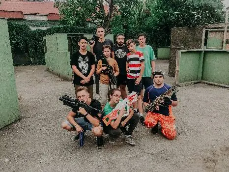 Клуб активного відпочинку ВАРТА — фото 3