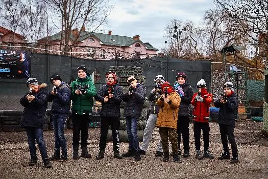 Клуб активного відпочинку ВАРТА — фото 4