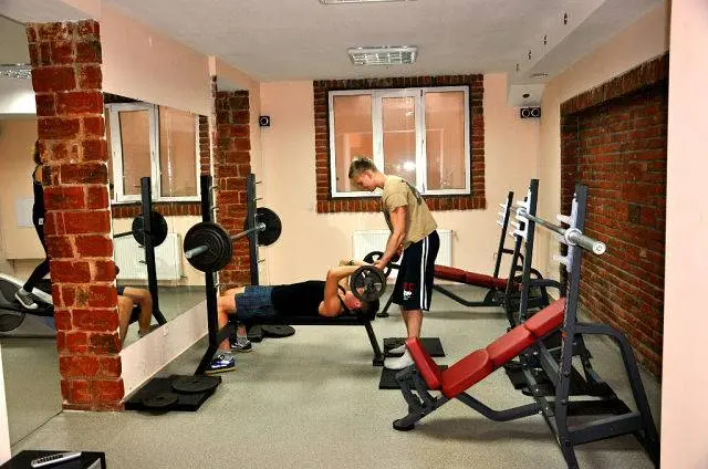 "BeFit.ONE" - Фітнес клуб — фото 2