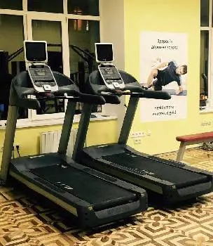 "BeFit.ONE" - Фітнес клуб — фото 3