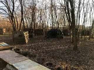 Пейнтбол Коломия — фото 4