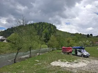 Рафтинг Черемош — фото 5