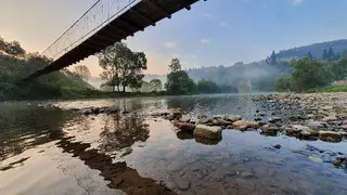 Рафтинг кемп Рів'єра — фото 3