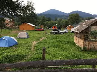 Рафтинг кемп Рів'єра — фото 5